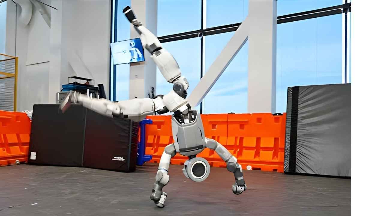 boston dynamics atlas