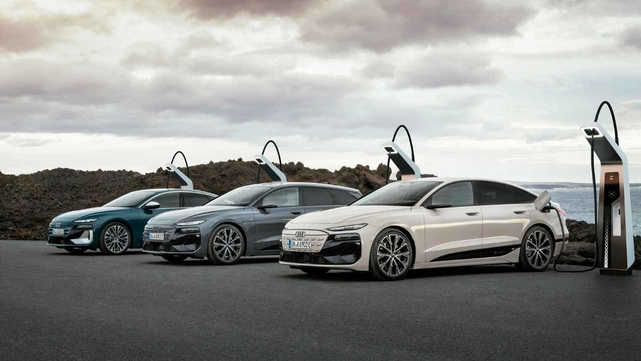 audi a6 avant e-tron performance