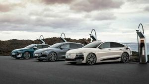 audi a6 avant e-tron performance