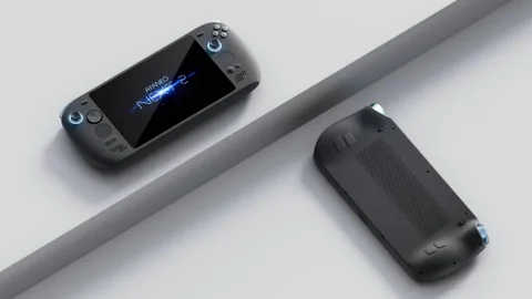 Ayaneo Next 2 Ryzen AI Max işlemcilerle netleşti