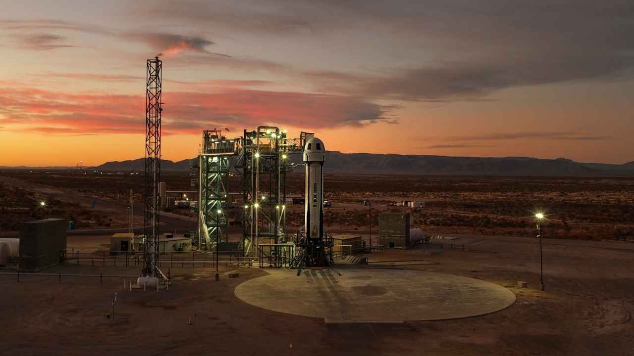 blue origin new shepard