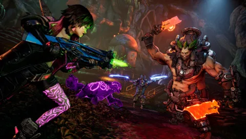 Take-Two’dan sürpriz karar: Borderlands 4’ün Switch 2 sürümü durduruldu
