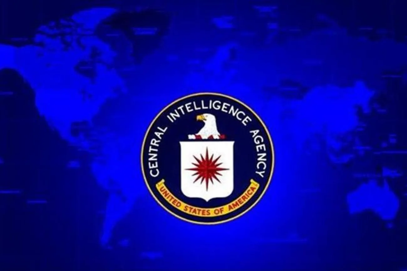 CIA, ülkeler hakkında temel veriler sunan World Factbook’u durdurdu