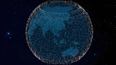 20 GW’lık Çin silahı Starlink’i doğrudan hedefliyor