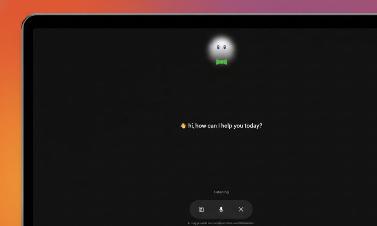 DuckDuckGo, gizlilik odaklı sesli AI özelliğini duyurdu