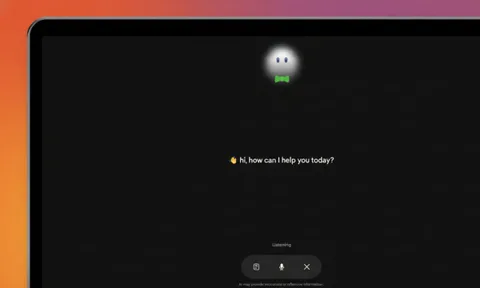 DuckDuckGo, gizlilik odaklı sesli AI özelliğini duyurdu