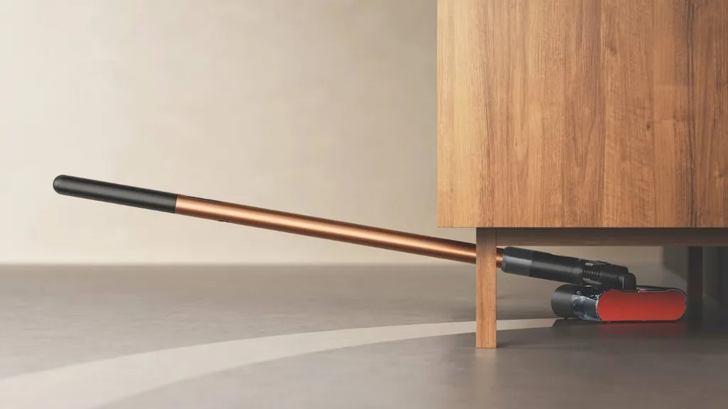 Dyson 2 kiloluk PencilWash ile ıslak zemini hedefliyor