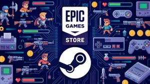 epic games store steam