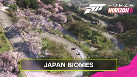 Forza Horizon 6’nın Japonya’daki dünyasını gösteren yeni oynanış videosu yayınlandı