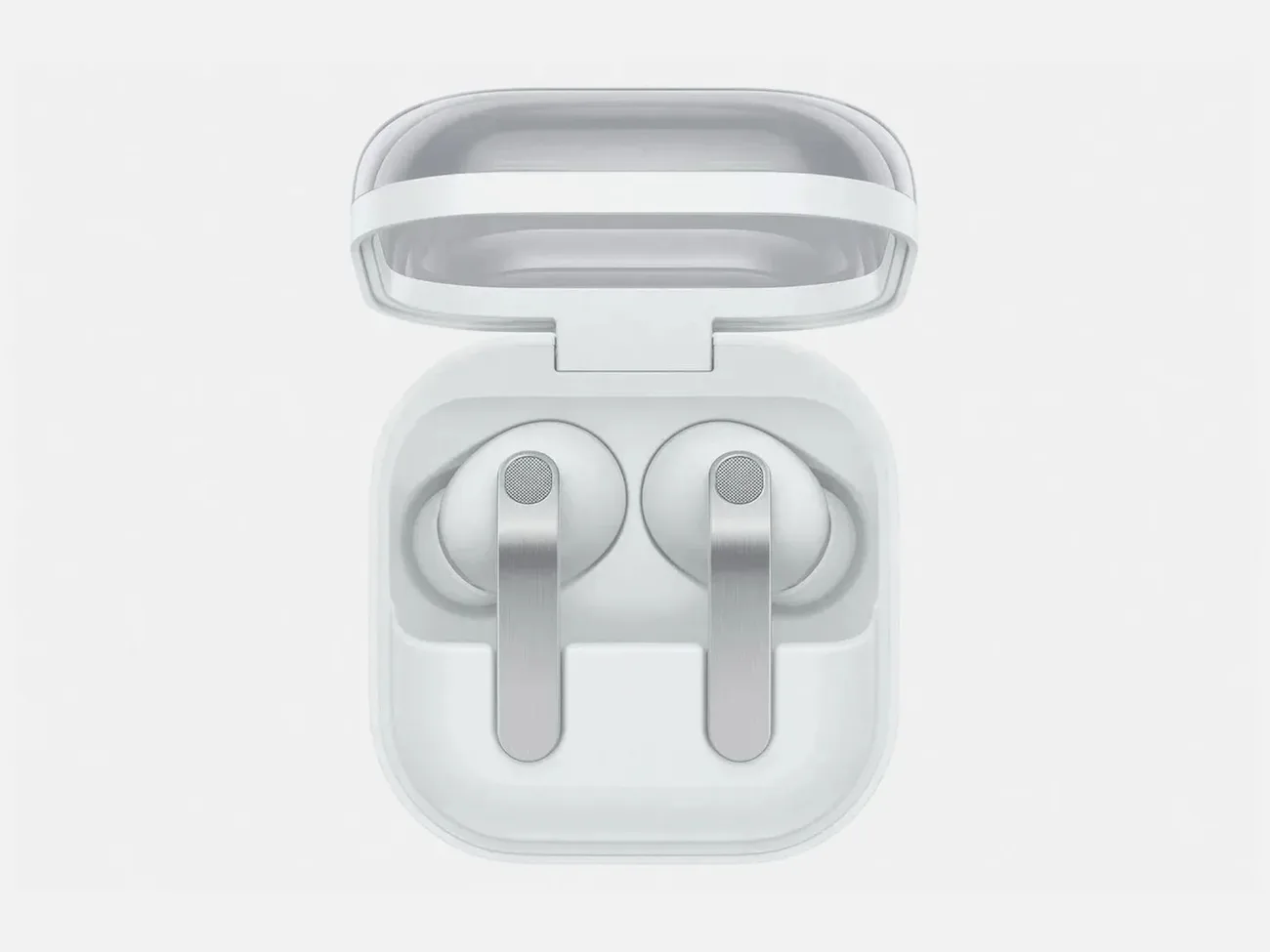 Galaxy Buds 4 Pro, kamera kontrolü ve telefon bulma tuşuyla geliyor