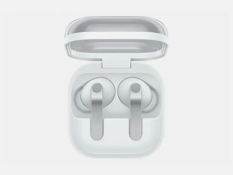 Galaxy Buds 4 Pro, kamera kontrolü ve telefon bulma tuşuyla geliyor