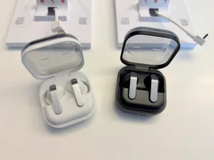Samsung Galaxy Buds Able ile kulak içi kulaklıktan uzaklaşıyor