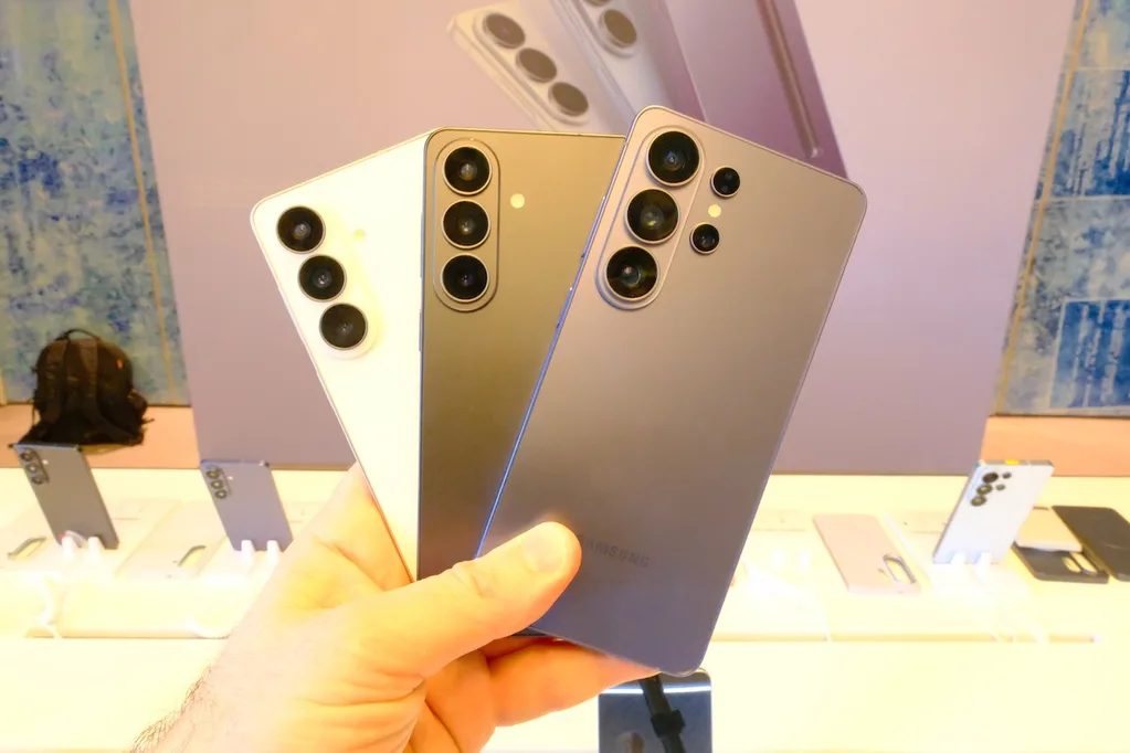 Samsung Galaxy S26 üretim planını sessizce değiştirdi