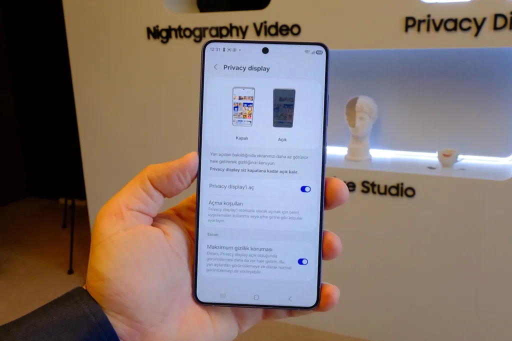 One UI 8.5 rehberi: Türkiye’de hangi Galaxy ne zaman alacak?