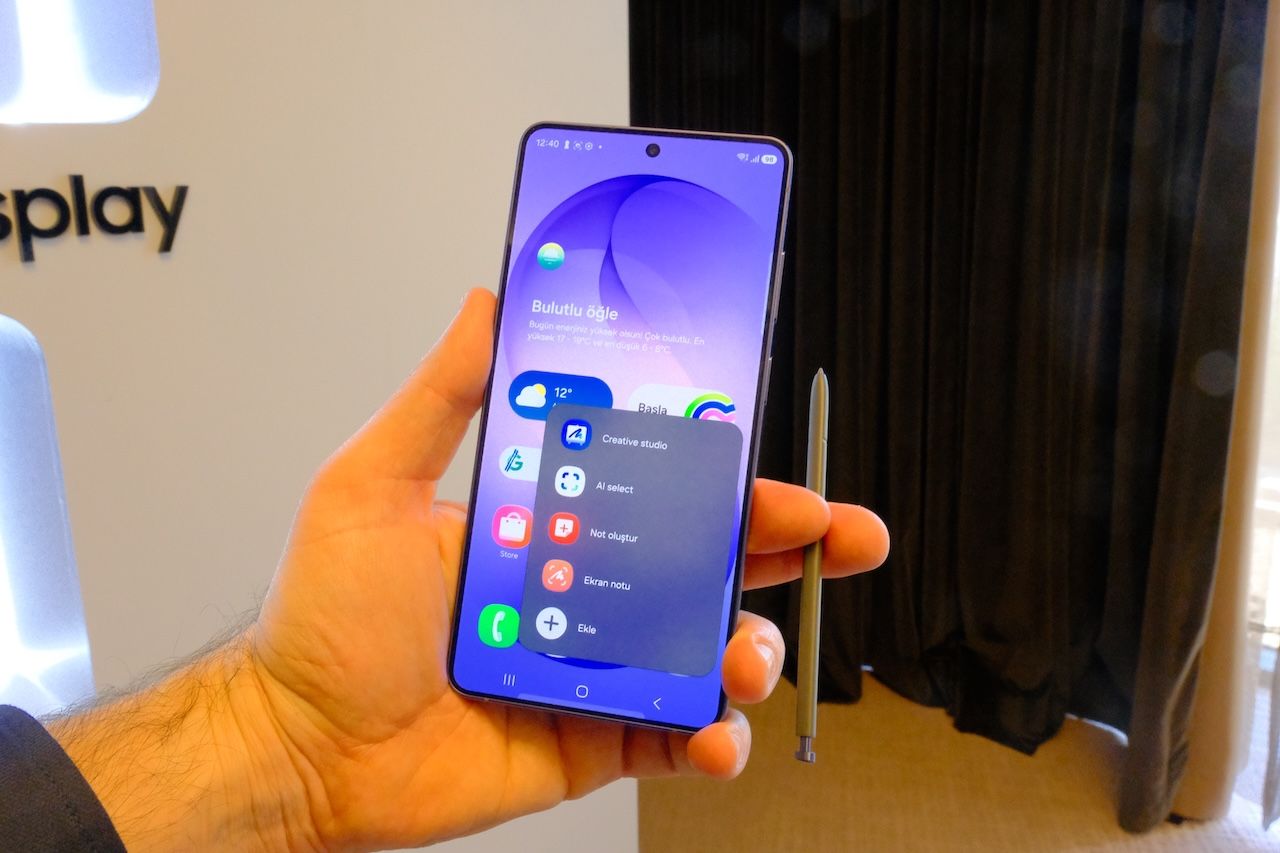 Galaxy S27 Pro, Ultra ile aynı pil kapasitesini sunabilir