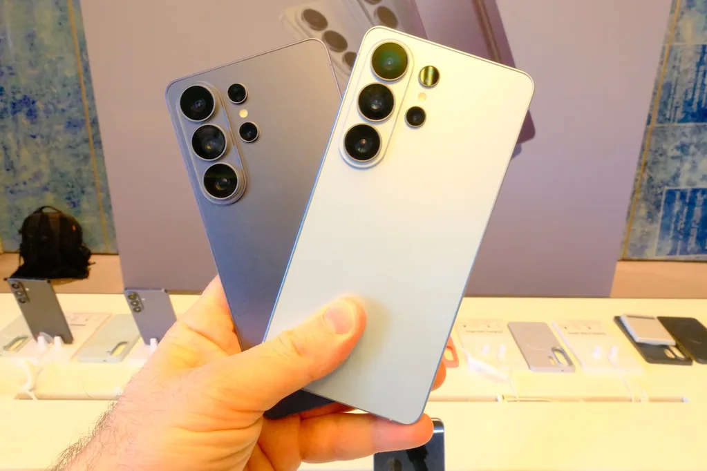 Galaxy S27 için ilk resmi iz bulundu, yeni detaylar ortaya çıkıyor