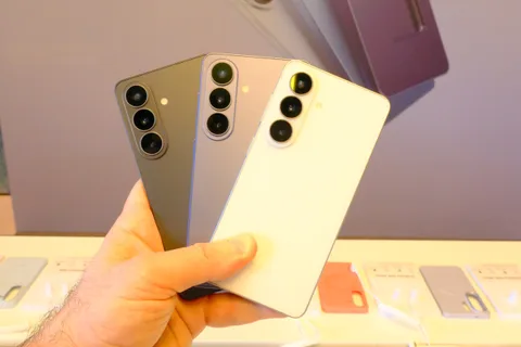samsung galaxy s26