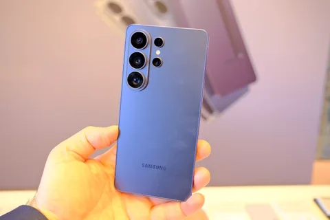 Kamera savaşları başladı: Android markaları sınırları zorluyor
