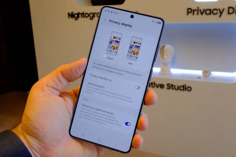 Galaxy S27 Pro’nun Ultra modelden alacağı özellik sızdırıldı