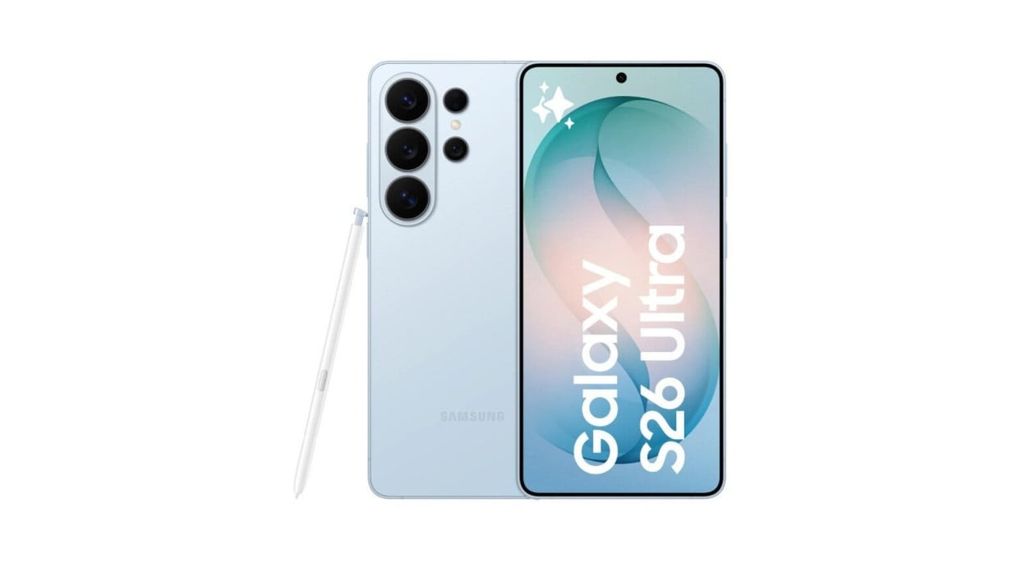 samsung galaxy s26 ultra