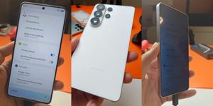 Huawei Enjoy 20 ve 20 Plus 5G destekli Dimensity 720 işlemciyle geliyor