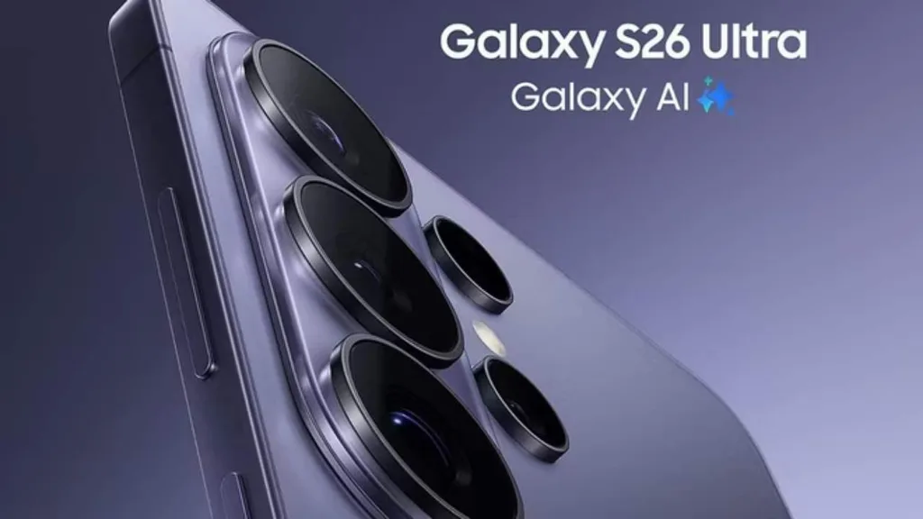 Galaxy S26 serisi için sızan tablo teknik sınırları gösteriyor