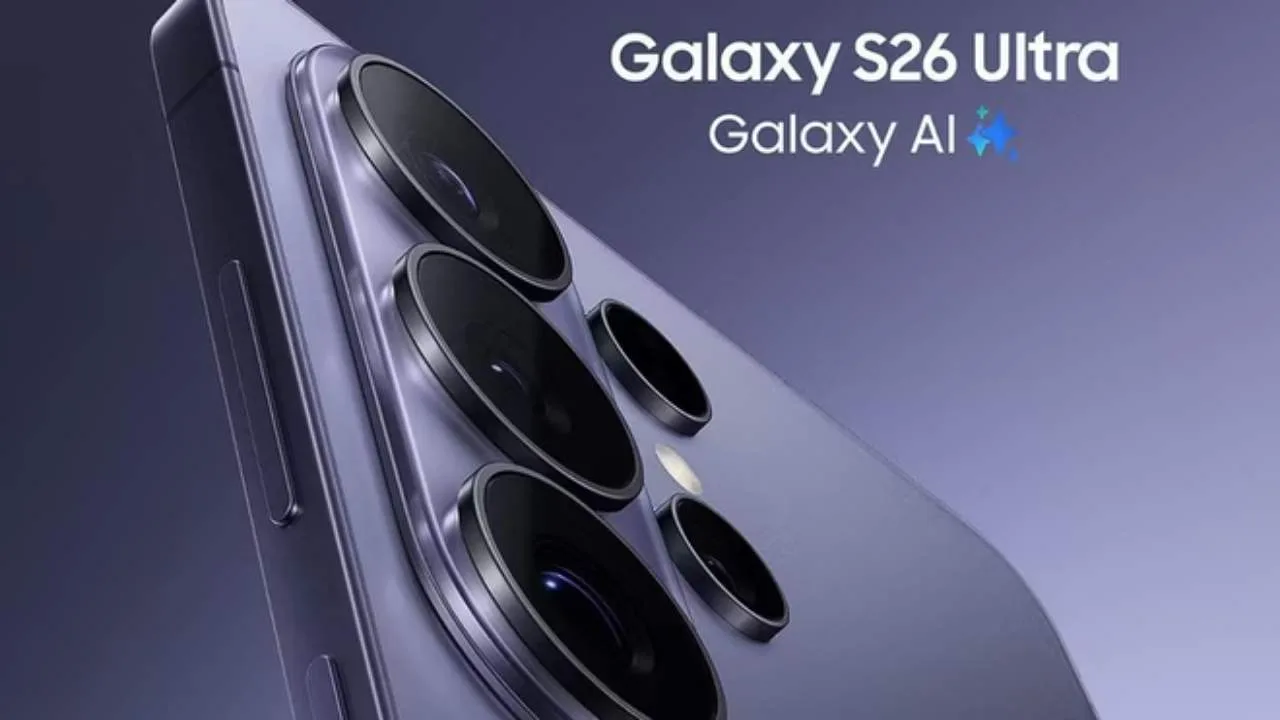Galaxy S26 serisi için sızan tablo teknik sınırları gösteriyor