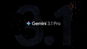 gemini 3.1 pro