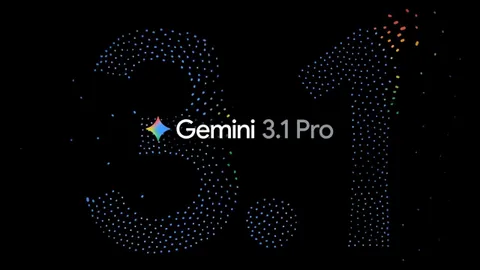 Gemini 3.1 Pro geldi: ARC-AGI-2 skorunu ikiye katladı