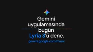 google gemini lyria 3
