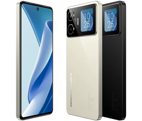 General Mobile, GM AI destekli GM Fenix II Pro 5G ve GM 26 Pro 5G modellerini satışa sundu