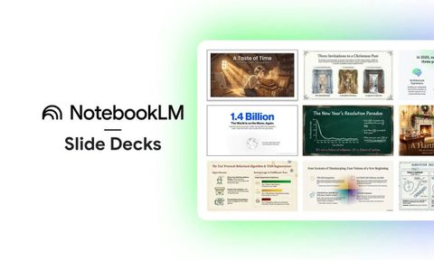 google notebooklm