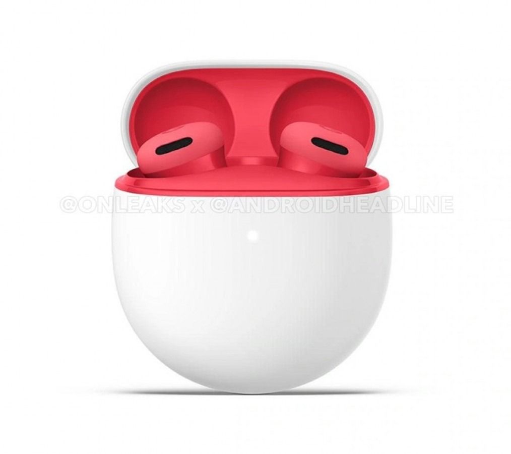 google pixel buds 2a