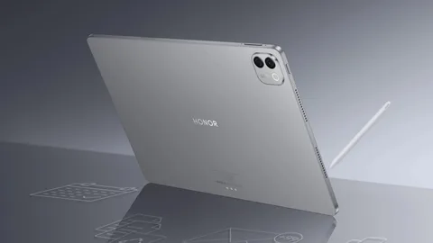 Honor MagicPad 4 tanıtıldı: 165Hz OLED ekran ve 4,8 mm tasarım