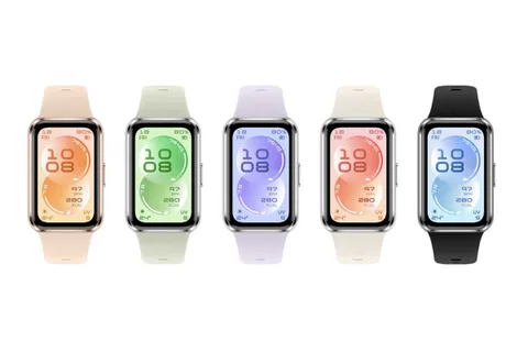 Huawei Band 11 ve FreeBuds Pro 5 küresel pazarda