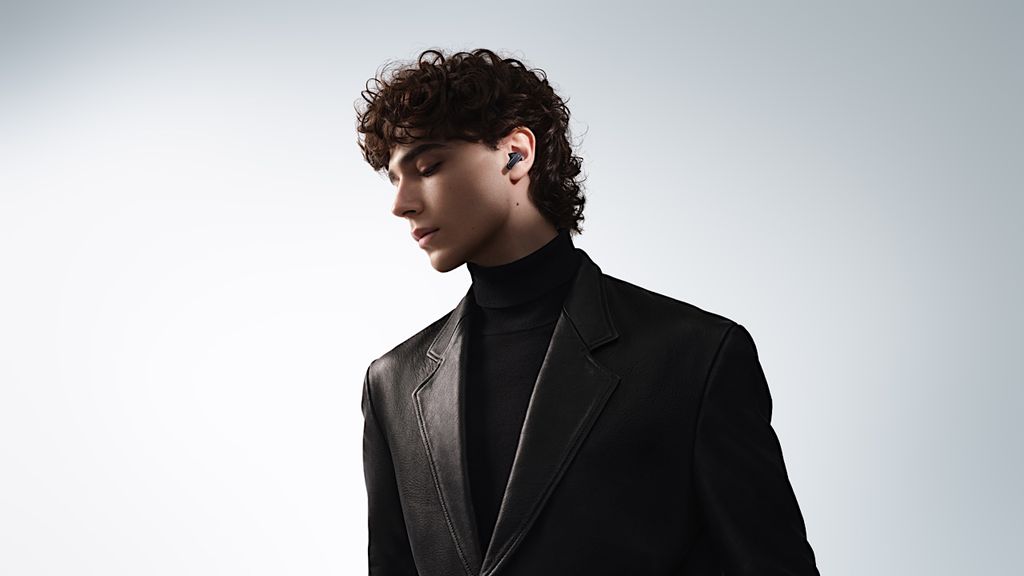 Huawei Madrid’de koşu ve ses teknolojisini yeniledi