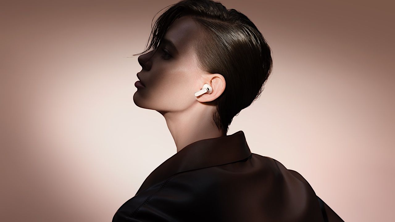 huawei freebuds pro 5