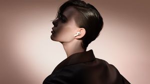 huawei freebuds pro 5