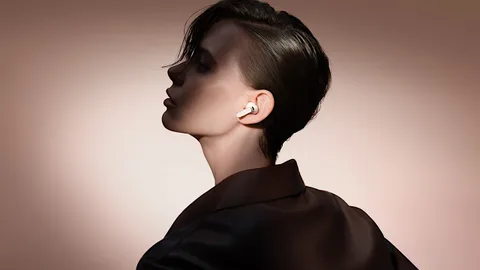 Huawei Madrid’de koşu ve ses teknolojisini yeniledi