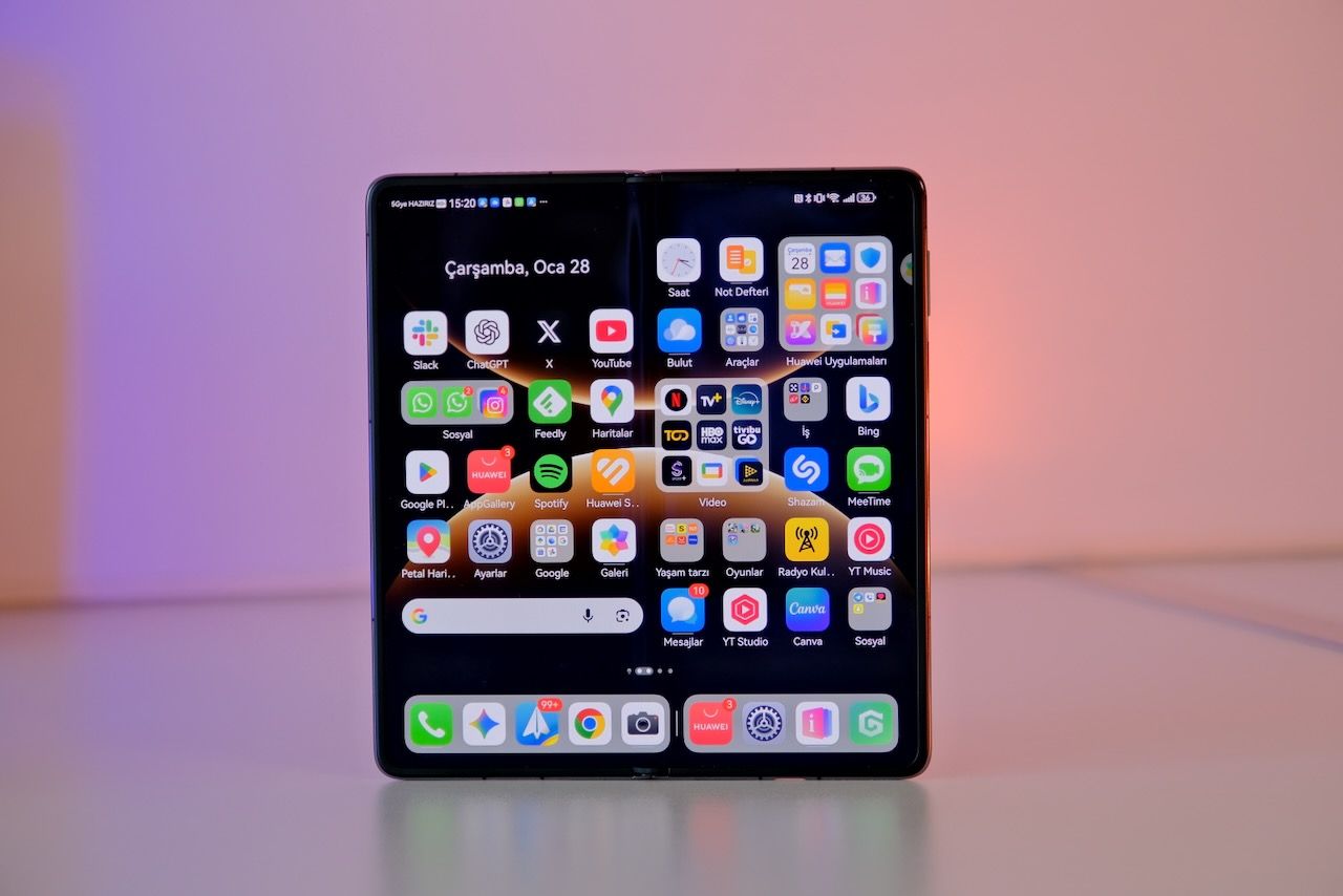 huawei mate x7 inceleme