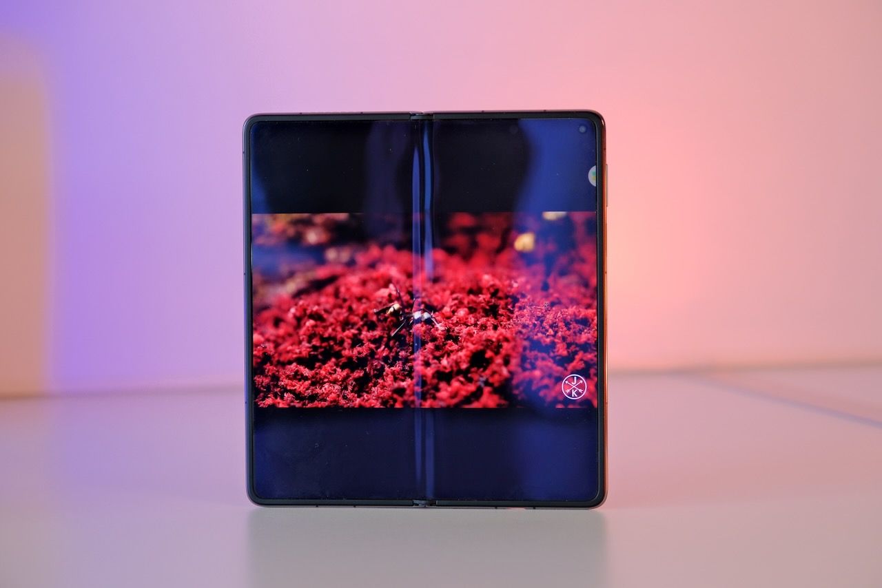 Katlanabilir, ama ödün vermeyen bir amiral gemisi mi? Huawei Mate X7 İncelemesi