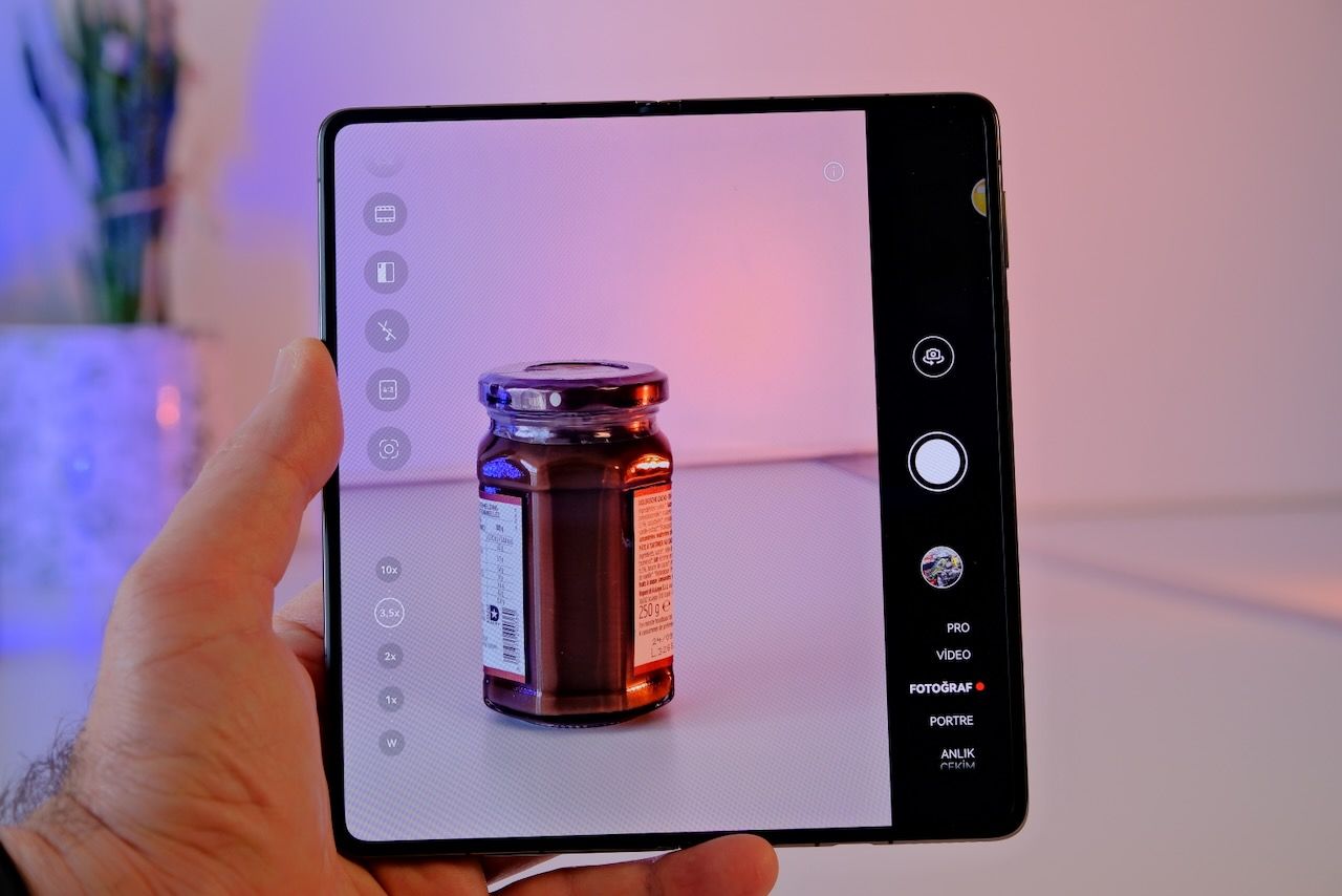 huawei mate x7 inceleme