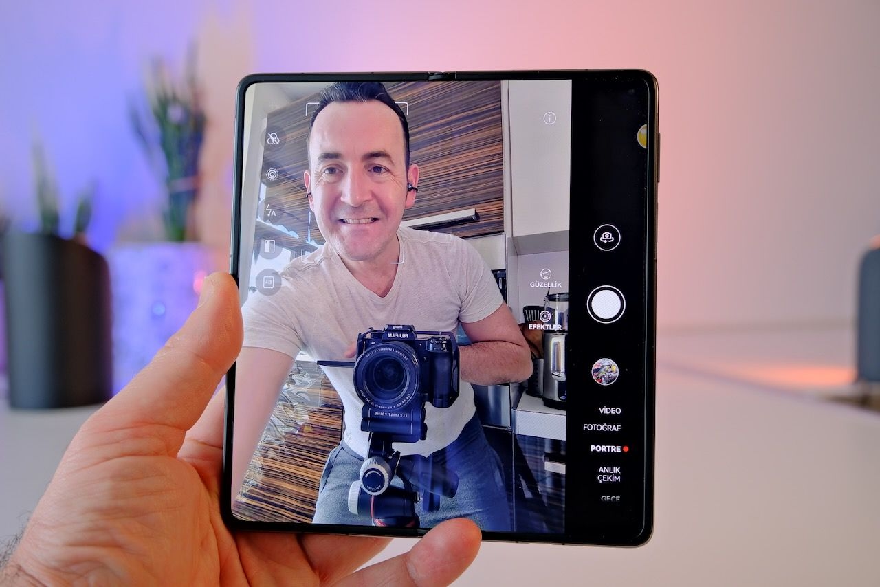 huawei mate x7 inceleme