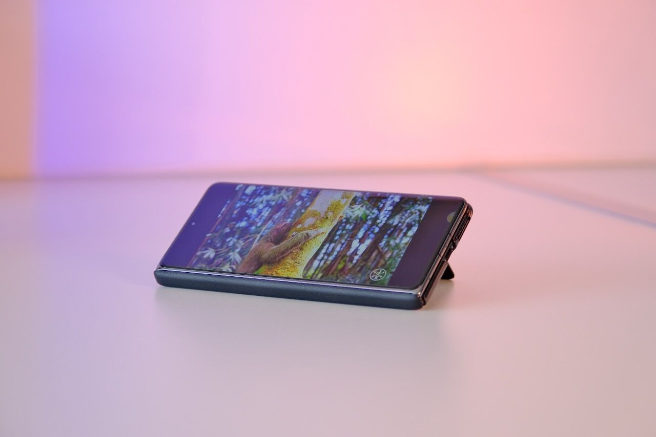 Katlanabilir, ama ödün vermeyen bir amiral gemisi mi? Huawei Mate X7 İncelemesi