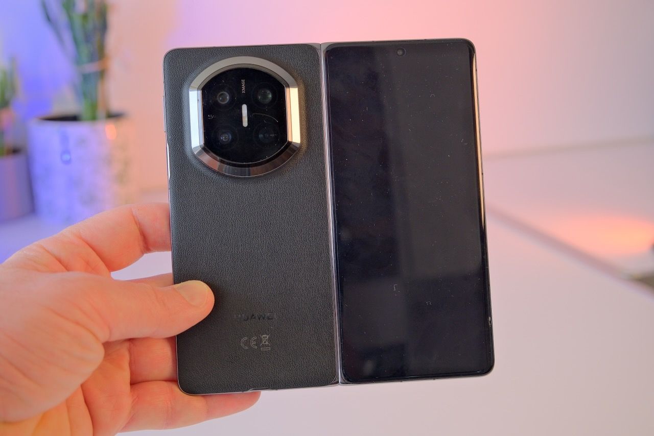 Katlanabilir, ama ödün vermeyen bir amiral gemisi mi? Huawei Mate X7 İncelemesi