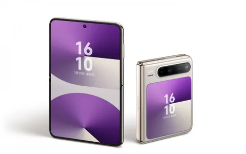 Huawei, Pura X tasarımını katlanmayan telefonlara taşıyor