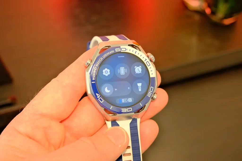 Tasarımı klasikten, teknolojisi gelecekten: Huawei Watch Ultimate 2 İncelemesi