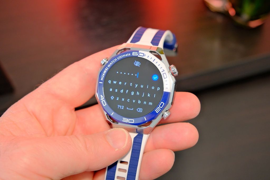 Tasarımı klasikten, teknolojisi gelecekten: Huawei Watch Ultimate 2 İncelemesi