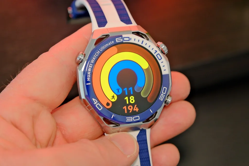 Tasarımı klasikten, teknolojisi gelecekten: Huawei Watch Ultimate 2 İncelemesi