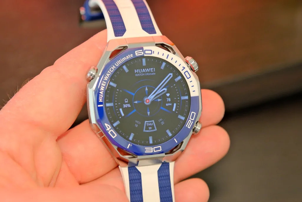 Tasarımı klasikten, teknolojisi gelecekten: Huawei Watch Ultimate 2 İncelemesi